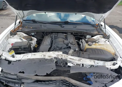 2021 Dodge Charger Scat Pack Rwd z USA, uszkodzony, nr VIN 2C3CDXGJ7MH588266